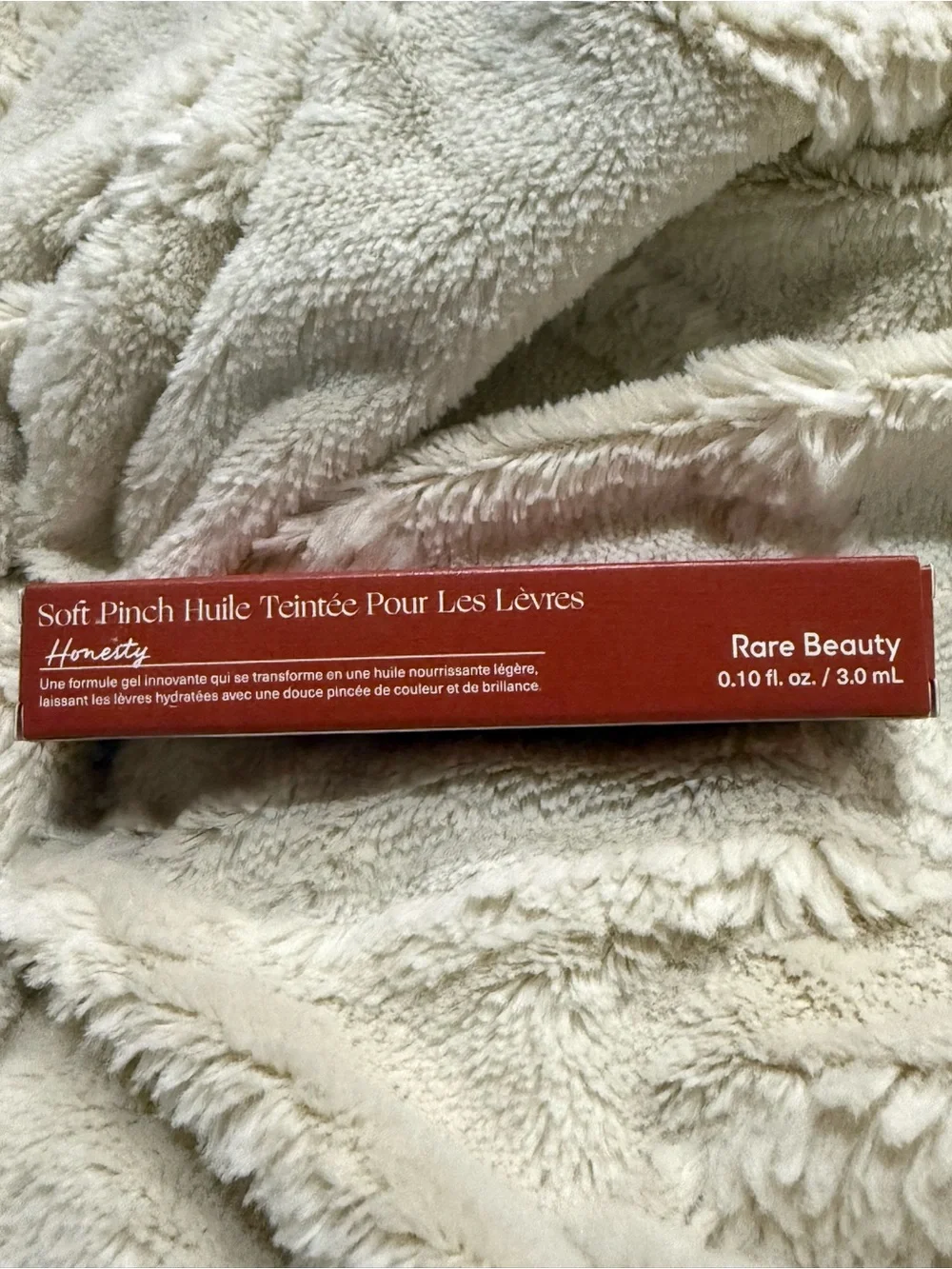 Rare Beauty Soft Pinch Tinted Lip Oil